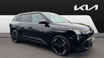 Kia Ev3 148kW GT-Line S 81.4kWh 5dr Auto Electric Estate